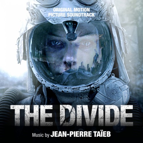 OST - Разделитель / The Divide (2011) MP3