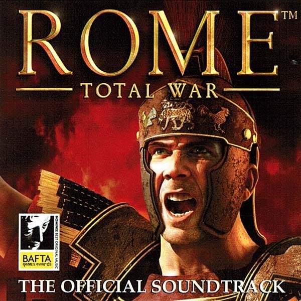 OST - Rome: Total War (2004) MP3