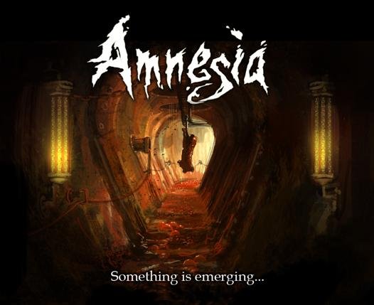 OST - Amnesia: A Machine for Pigs (2013) MP3