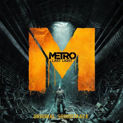 OST - Metro Last Light (Official Soundtrack) (2013) MP3