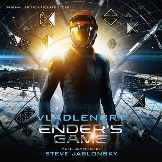 OST - Игра Эндера / Ender's Game (2013) FLAC