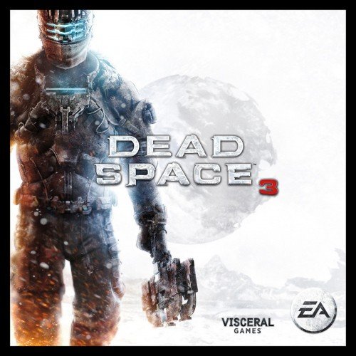 OST - Dead Space 3 (2013) FLAC