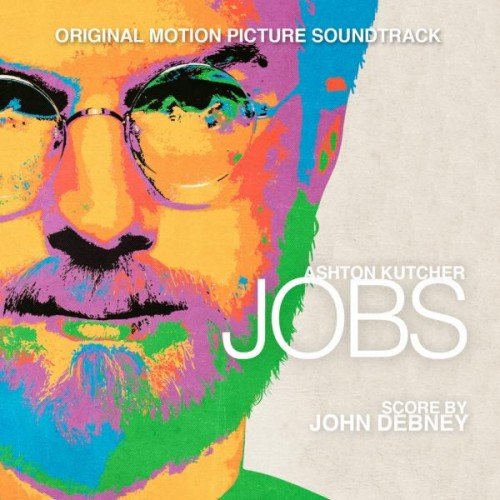 OST - Джобс: Империя соблазна / jOBS (2013) M4A