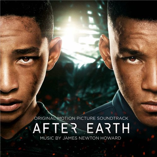 OST - После нашей эры / After Earth (2013) MP3