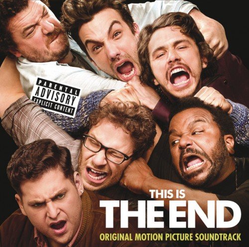 OST - Конец света 2013: Апокалипсис по-голливудски / This Is The End (2013) MP3