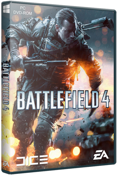 Battlefield 4: Digital Deluxe Edition (2013/PC/Русский) | RePack от Fenixx