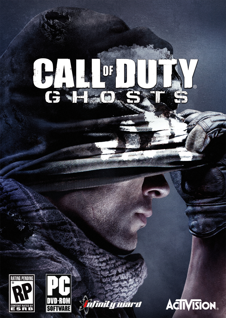 Call of Duty: Ghosts - Deluxe Edition (2013/PC/Русский) | Steam-Rip от R.G. Origins