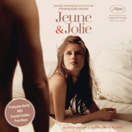 OST - Молода и прекрасна / Jeune et jolie (2013) MP3