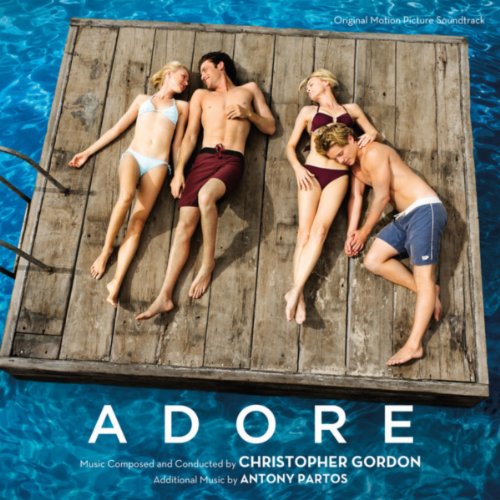 OST - Тайное влечение / Adore (2013) MP3