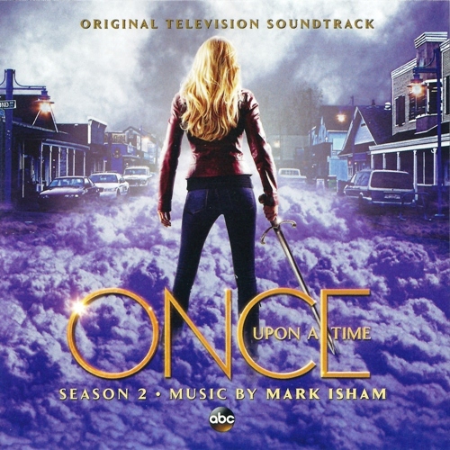 OST - Once Upon a Time - Season 2 (2013) FLAC