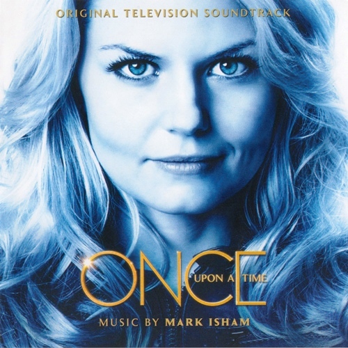 OST - Once Upon a Time - Season 1 (2012) FLAC