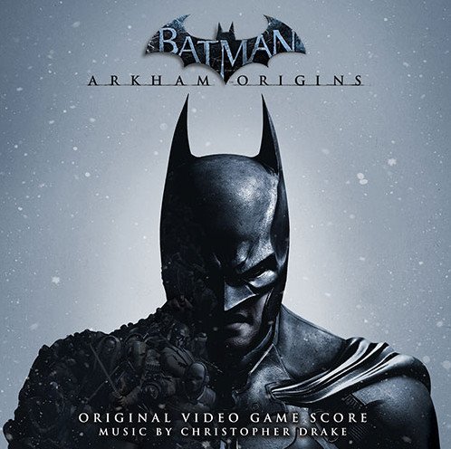 OST - Batman Arkham Origins (2013) MP3