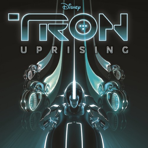 OST - Трон: Восстание / TRON: Uprising (2013) MP3