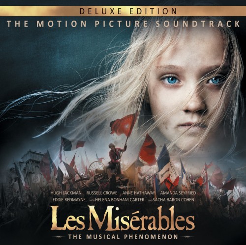 OST - Отверженные / Les Miserables (2012-2013) MP3