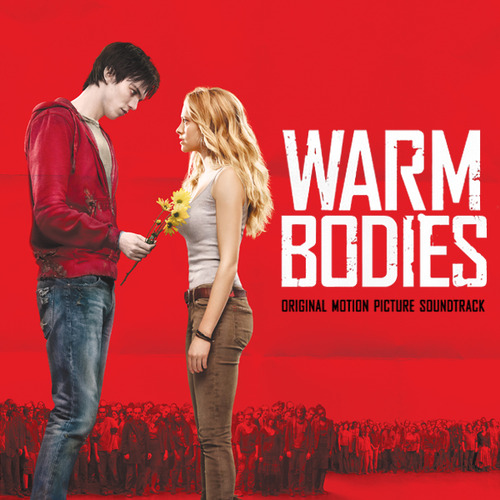 OST - Тепло Наших Тел / Warm Bodies (2013) MP3