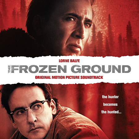 OST - Мерзлая земля / The Frozen Ground (2013) MP3