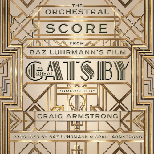 OST - Великий Гэтсби / The Great Gatsby (2013) MP3