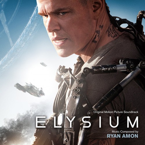 OST - Элизиум / Elysium (2013) MP3