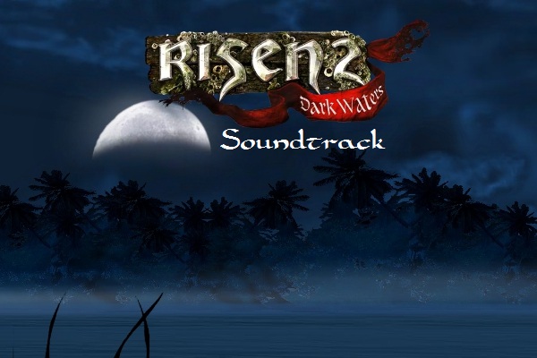 OST - Risen 2: Dark Waters (2012) MP3