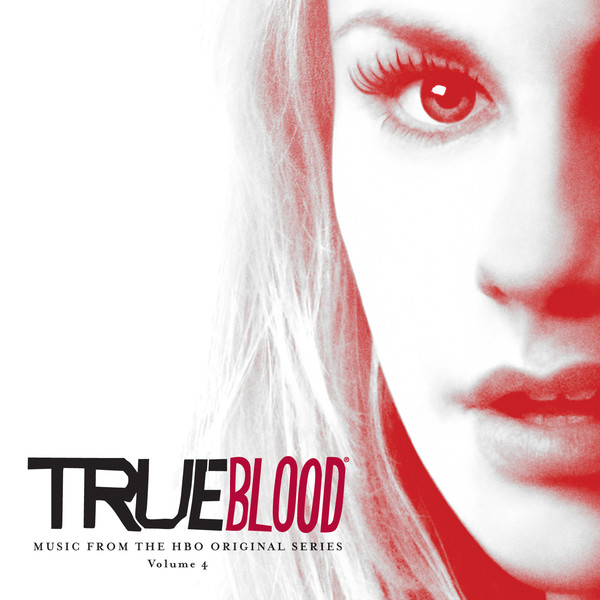 OST - True Blood - Music from the HBO Original Series Vol. 4 (2013) MP3