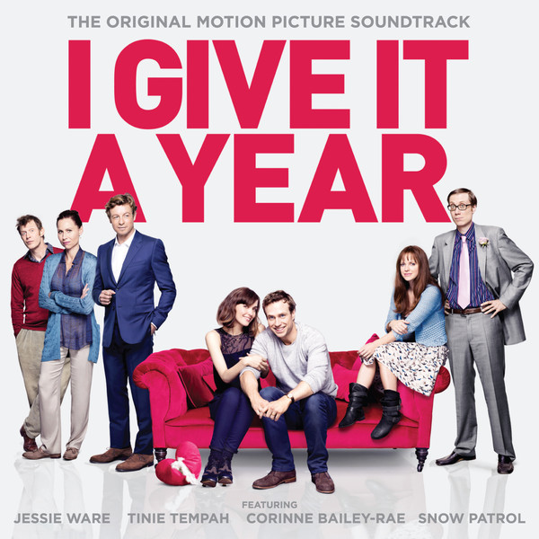 OST - Give It a Year (2013) MP3