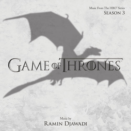 OST - Игра престолов / Game of Thrones [S03] (2013) MP3