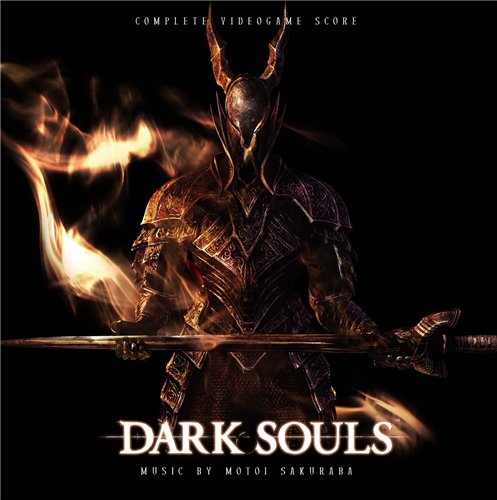 OST - Dark Souls: Prepare To Die Edition (2013) MP3