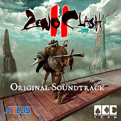 OST - Zeno Clash 2 (2013) MP3