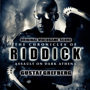 OST - Chronicles of Riddick: Assault On Dark Athena (2009) MP3