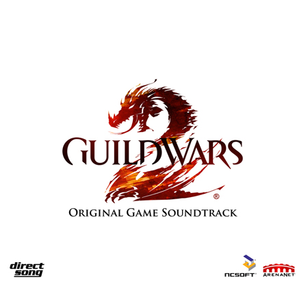 OST - Guild Wars 2 (2012) MP3