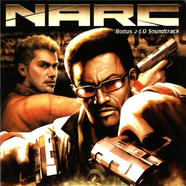 OST - Narc (2005) МР3