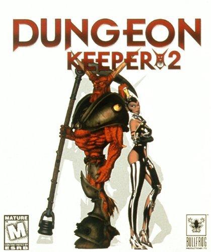 OST - Dungeon Keeper 2 (1999) МР3