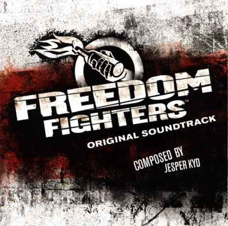 OST - Freedom Fighters (2004) MP3