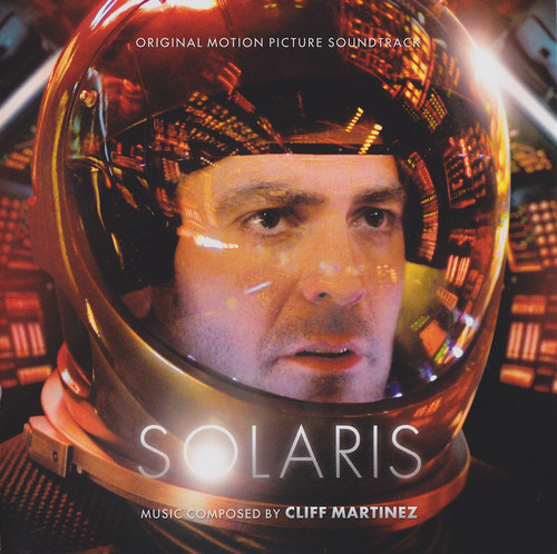 OST - Solaris (2010) MP3