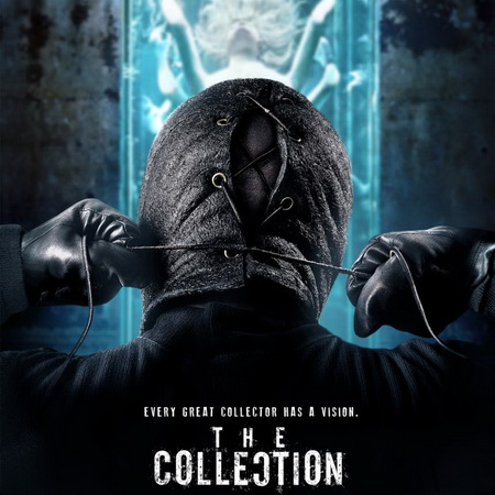 OST - Коллекционер 2 / The Collection (2012) MP3