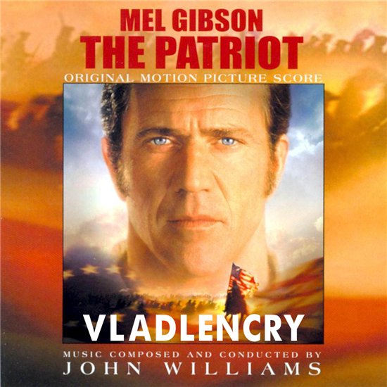 OST - Патриот / The Patriot (2000) MP3