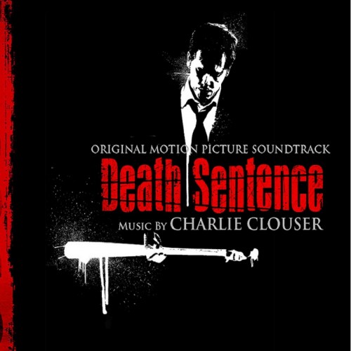 OST - Смертный Приговор / Death Sentence (2007) MP3