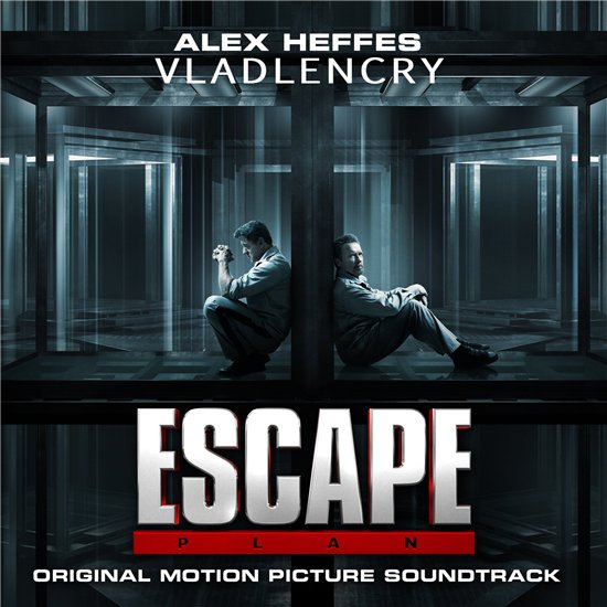 OST - План побега / Escape Plan (2013) MP3