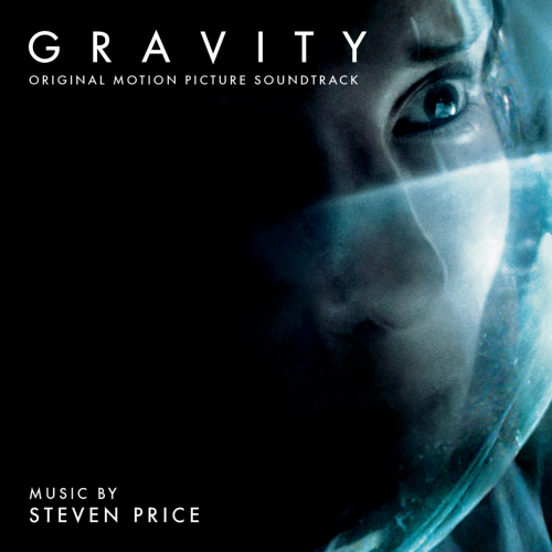 OST - Гравитация / Gravity (2013) MP3