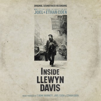 OST - Внутри Льюина Дэвиса / Inside Llewyn Davis (2013) MP3