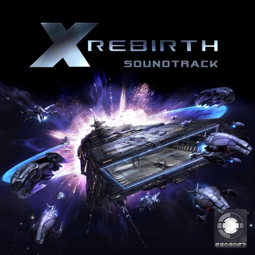 OST - X Rebirth (2013) MP3