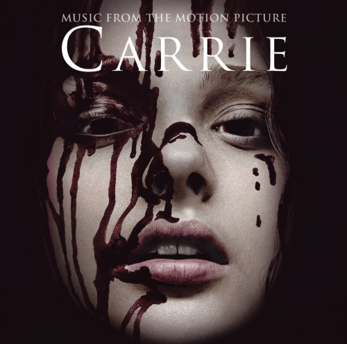 OST - Телекинез / Carrie (2013) MP3