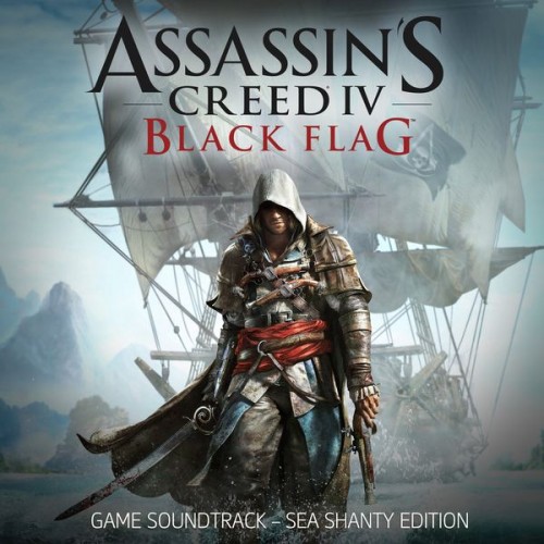 OST - Assassin's Creed IV: Black Flag [Original Soundtrack] (2013) MP3