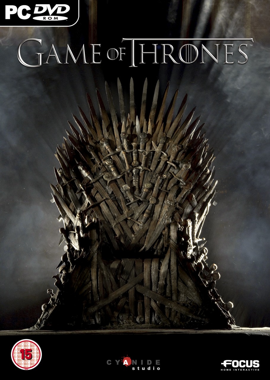 Game of Thrones [v 1.5.0.0 + 3 DLC] (2012/PC/Русский) | RePack от Audioslave