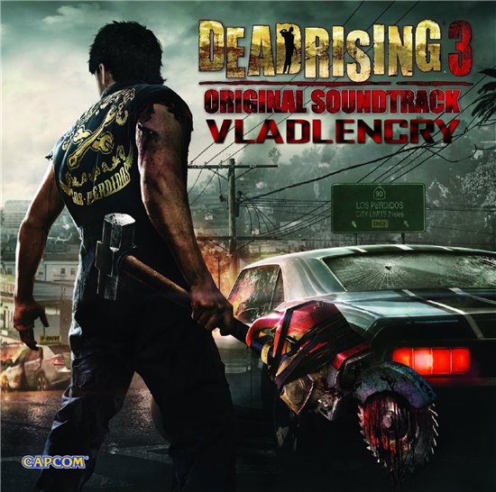 OST - Dead Rising 3 (2013) MP3