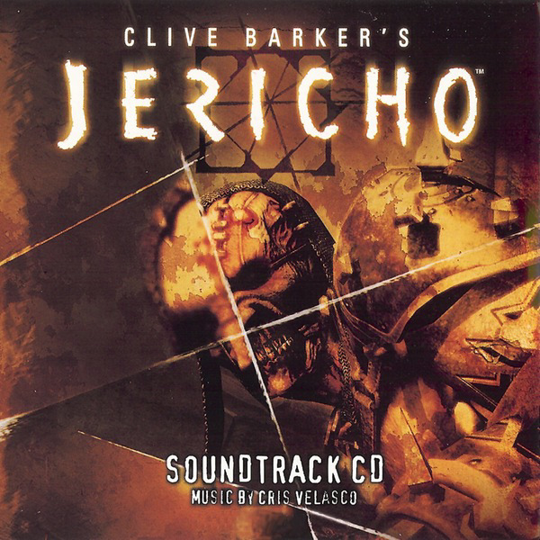 OST - Clive Barker's Jericho (2007) MP3