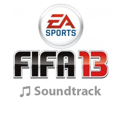 OST - FIFA 13 (2012) mp3