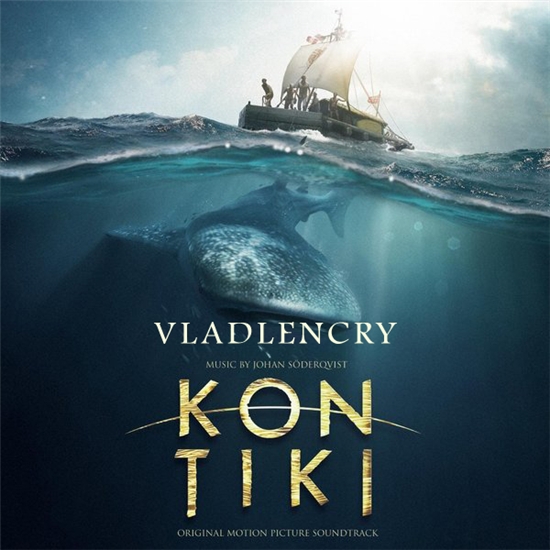 OST - Кон-Тики / Kon-Tiki (2013) MP3