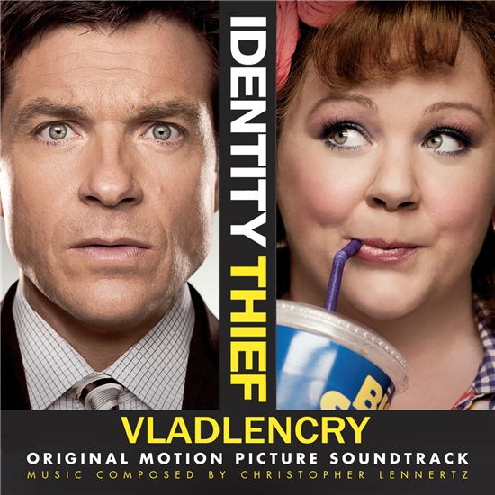 OST - Поймай толстуху, если сможешь / Identity Thief (2013) MP3