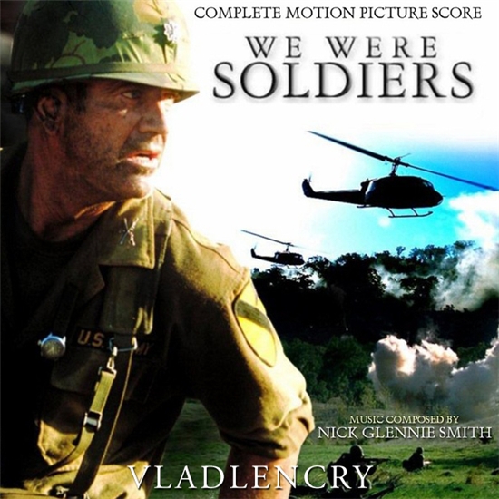 OST - Мы были солдатами / We Were Soldiers (2002) MP3